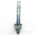 Wedge Anchor Bolts All Types Anchor Bolts